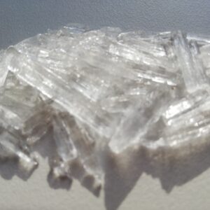 Menthol