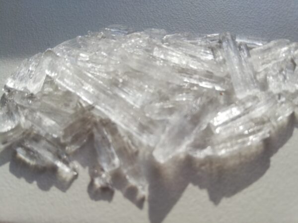 Menthol